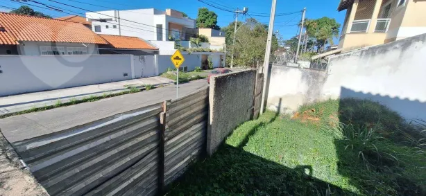 Lote/Terreno à venda, 180m² no Piratininga, Niterói