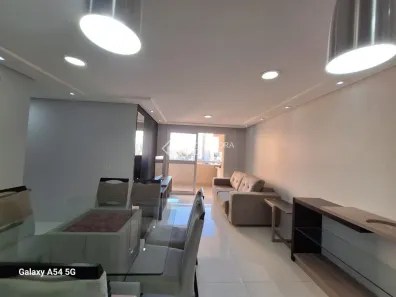 Apartamento com 3 Quartos à venda, 83m² no Anchieta, São Bernardo do Campo