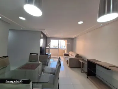 Apartamento com 3 Quartos à venda, 83m² no Anchieta, São Bernardo do Campo