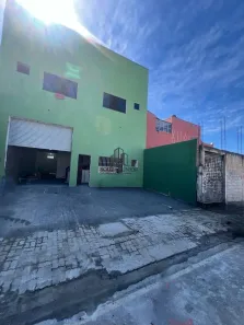 Galpão/Depósito/Armazém para alugar, 500m² no Centro, Mogi das Cruzes