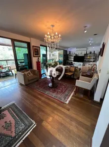 Apartamento com 4 Quartos à venda, 261m² no Barra da Tijuca, Rio de Janeiro