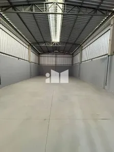 Galpão/Depósito/Armazém para alugar, 250m² no Vale Encantado, Vila Velha