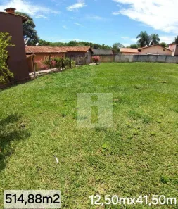 Lote/Terreno à venda, 515m² no Parque Xangrilá, Campinas