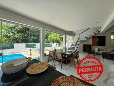 Casa de Condomínio com 4 Quartos à venda, 310m² no Jardim Reserva Bom Viver de Indaiatuba, Indaiatuba