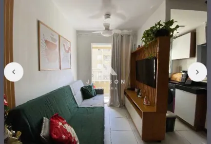 Apartamento com 2 Quartos à venda, 40m² no Inhaúma, Rio de Janeiro