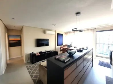 Apartamento com 2 Quartos para venda ou aluguel, 59m² no Perdizes, São Paulo