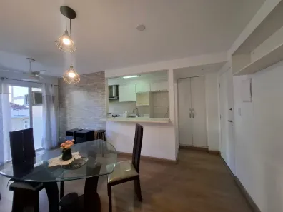 Apartamento com 1 Quarto à venda, 45m² no Centro, Rio de Janeiro