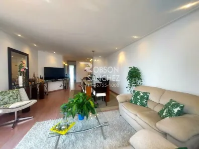 Apartamento com 3 Quartos à venda, 117m² no Vila Mascote, São Paulo