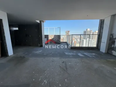 Cobertura com 3 Quartos à venda, 124m² no Guilhermina, Praia Grande