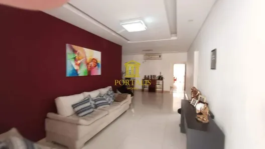 Casa com 4 Quartos à venda, 180m² no Colégio Batista, Belo Horizonte
