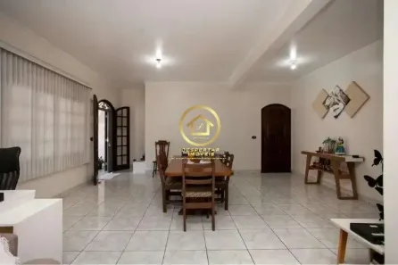 Casa com 3 Quartos à venda, 313m² no Jardim Pirituba, São Paulo
