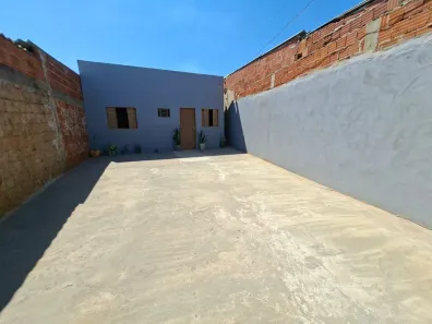 Casa com 1 Quarto à venda, 300m² no Setor Habitacional Sol Nascente, Brasília