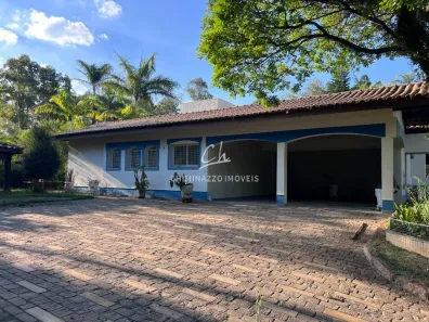 Imóvel Comercial com 5 Quartos à venda, 4620m² no São Joaquim, Vinhedo