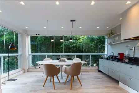 Apartamento com 3 Quartos à venda, 85m² no Água Branca, São Paulo