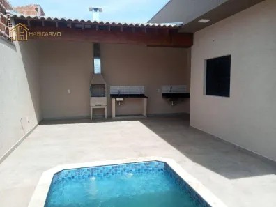 Casa com 3 Quartos à venda, 120m² no Colina do Sul, Bady Bassitt