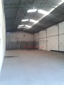 Galpão/Depósito/Armazém para alugar, 500m² no Perobas, Contagem