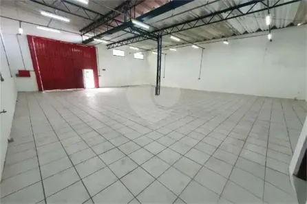 Galpão/Depósito/Armazém para alugar, 458m² no Nova Vinhedo, Vinhedo
