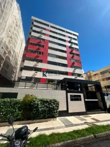 Cobertura com 3 Quartos à venda, 270m² no Jatiúca, Maceió