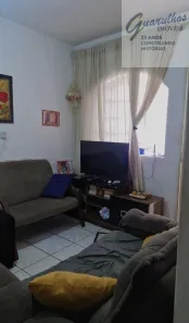 Casa com 3 Quartos à venda, 154m² no Jardim Palmira, Guarulhos