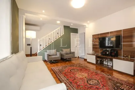 Casa com 3 Quartos à venda, 250m² no Perdizes, São Paulo