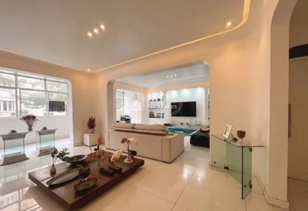 Apartamento com 4 Quartos à venda, 271m² no Copacabana, Rio de Janeiro