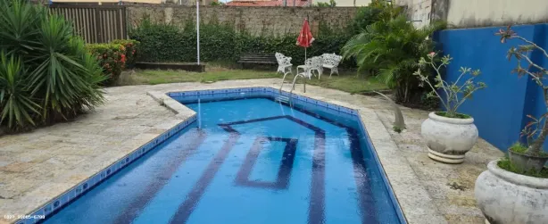 Casa com 4 Quartos à venda, 350m² no Feitosa, Maceió