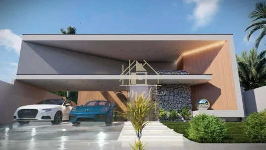 Casa de Condomínio com 3 Quartos à venda, 214m² no Jardim São José, Bragança Paulista