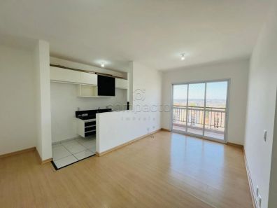 Apartamento com 2 Quartos à venda, 66m² no Higienópolis, São José do Rio Preto