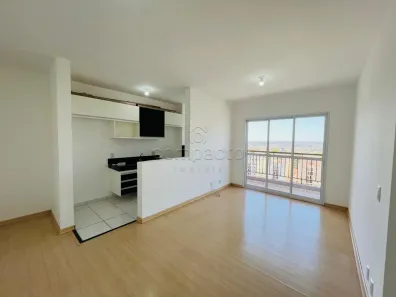 Apartamento com 2 Quartos à venda, 66m² no Higienópolis, São José do Rio Preto