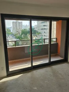 Apartamento com 1 Quarto à venda, 27m² no Perdizes, São Paulo