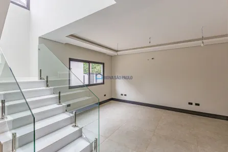 Casa de Condomínio com 4 Quartos à venda, 235m² no Jardim Prudência, São Paulo