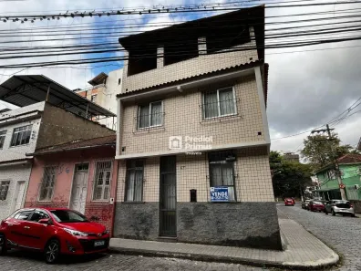 Casa com 2 Quartos à venda, 122m² no Centro, Nova Friburgo