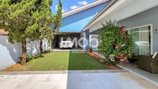 Casa com 3 Quartos à venda, 155m² no Vila Nova, Jaraguá do Sul