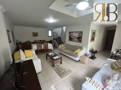 Casa de Condomínio com 4 Quartos à venda, 170m² no Freguesia (Jacarepaguá), Rio de Janeiro