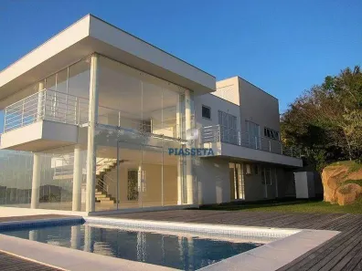 Casa com 3 Quartos à venda, 460m² no Cacupé, Florianópolis
