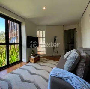 Apartamento com 3 Quartos à venda, 200m² no Jardim Fonte do Morumbi, São Paulo