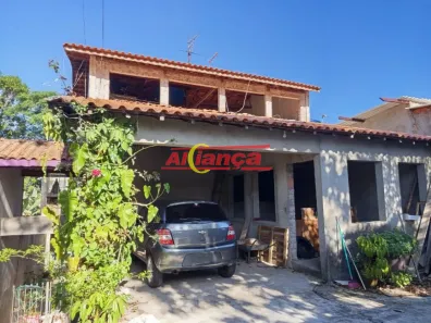Sobrado com 3 Quartos à venda, 294m² no Jardim Arujá, Guarulhos