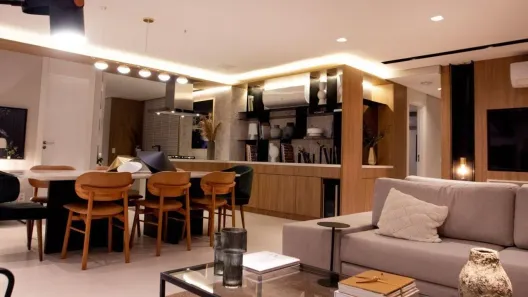 Apartamento com 4 Quartos à venda, 173m² no Santo Antônio, Belo Horizonte
