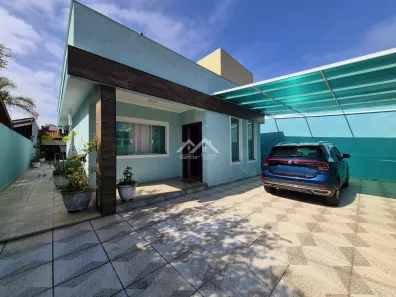 Casa com 5 Quartos à venda, 166m² no Cidade Nova Peruíbe, Peruíbe