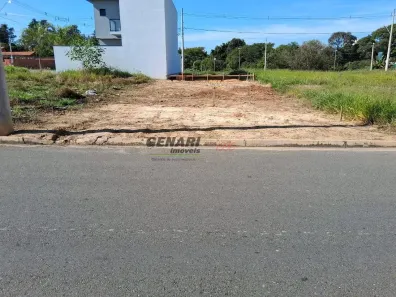 Lote/Terreno à venda, 175m² no Jardim Casablanca, Indaiatuba