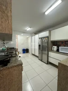 Apartamento com 4 Quartos à venda, 141m² no Paraíso do Morumbi, São Paulo