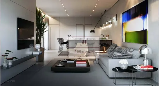 Apartamento com 2 Quartos à venda, 118m² no Santa Lúcia, Belo Horizonte
