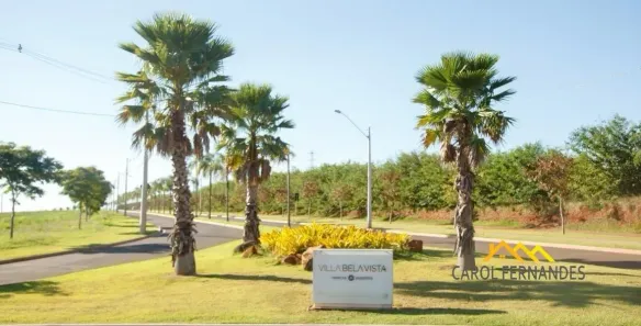 Lote/Terreno à venda, 307m² no Santa Rosa, Piracicaba