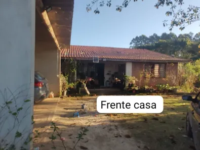 Fazenda/Sítio com 3 Quartos à venda, 300m² no , Paraibuna
