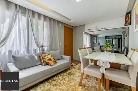 Apartamento com 2 Quartos à venda, 42m² no Igara, Canoas