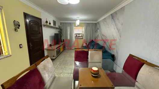 Sobrado com 3 Quartos à venda, 141m² no Jardim Monte Alegre (Zona Norte), São Paulo