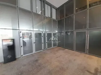 Ponto Comercial para alugar, 309m² no Jardim Botânico, Ribeirão Preto