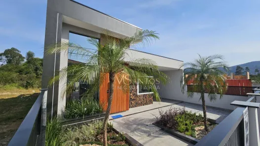 Casa de Condomínio com 3 Quartos à venda, 112m² no Bela Vista, São José