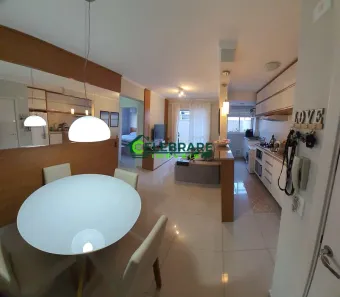 Apartamento com 2 Quartos à venda, 55m² no Weissópolis, Pinhais