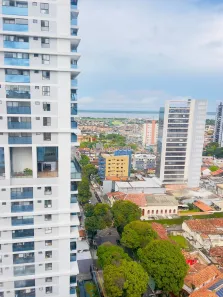 Apartamento com 3 Quartos à venda, 140m² no Batista Campos, Belém